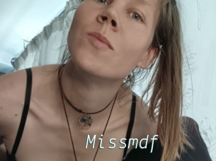 Missmdf