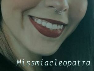 Missmiacleopatra