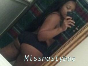 Missnastybae