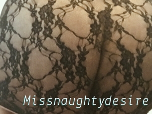 Missnaughtydesire