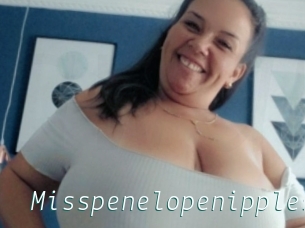 Misspenelopenipples