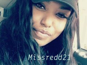 Missredd21