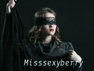 Misssexyberry