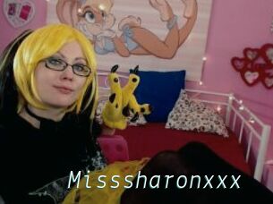 Misssharonxxx