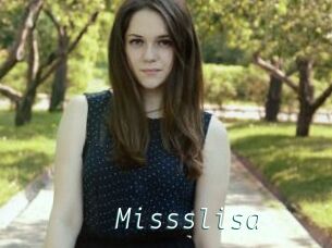 Missslisa