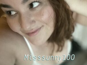 Misssunny100