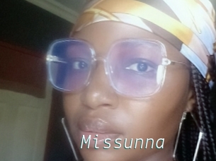 Missunna