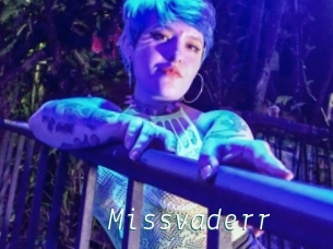 Missvaderr