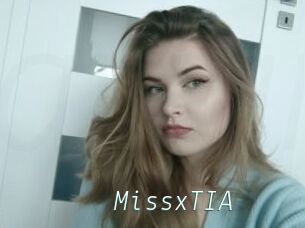 MissxTIA