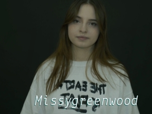 Missygreenwood