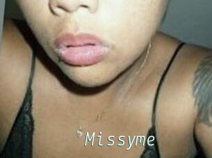 Missyme