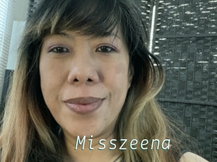 Misszeena