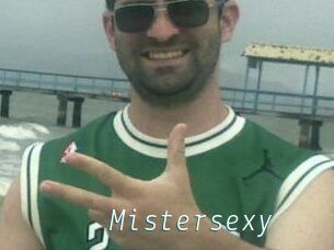 Mistersexy