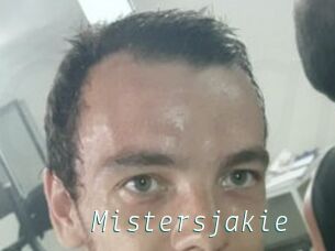 Mistersjakie