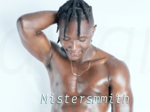 Mistersmmith