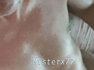 Misterx77