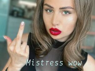 Mistress_wow