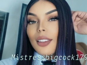 Mistressbigcock179