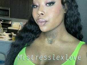 Mistresslexlove