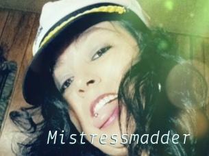 Mistressmadder