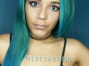 Mistressnae