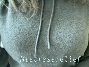 Mistressrelief