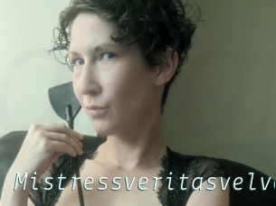 Mistressveritasvelvet