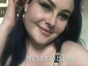 Mistrixblue