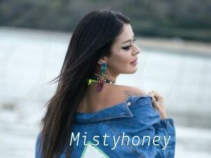 Mistyhoney