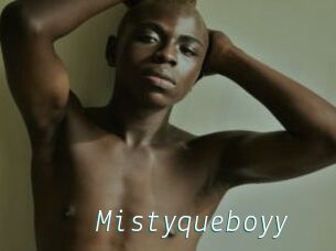 Mistyqueboyy