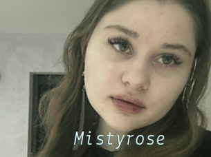 Mistyrose