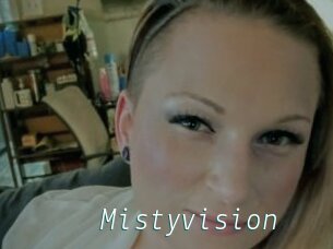 Mistyvision