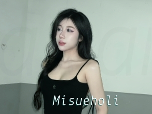 Misueholi