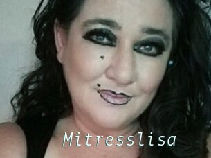 Mitresslisa