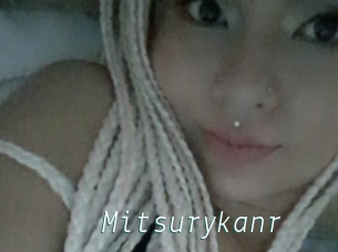 Mitsurykanr