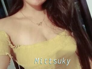 Mittsuky