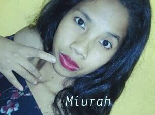 Miurah