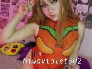 Miwaviolet302