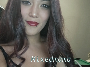 Mixedmama