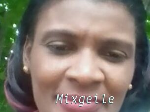 Mixgeile