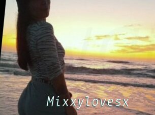 Mixxylovesx