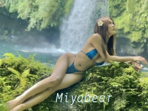 Miyabear