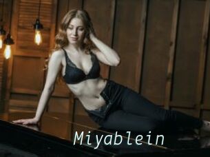 Miyablein