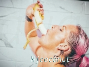 Mjcoconut