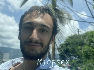 Mjofsex