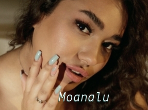 Moanalu