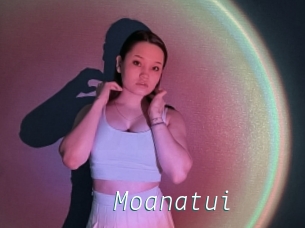 Moanatui