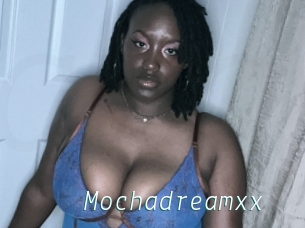 Mochadreamxx