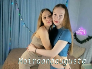 Moiraandaugusta