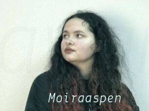 Moiraaspen